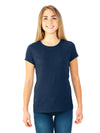 Fruit Of The Loom Womens Sofspun Junior Fit T-Shirt