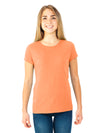 Fruit Of The Loom Womens Sofspun Junior Fit T-Shirt