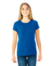 Fruit Of The Loom Womens Sofspun Junior Fit T-Shirt