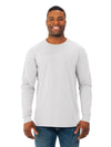 Fruit Of The Loom Mens Sofspun Long Sleeve T-Shirt