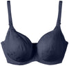 Cache Coeur Womens Gloss Underwire Maternity and Nursing Bra