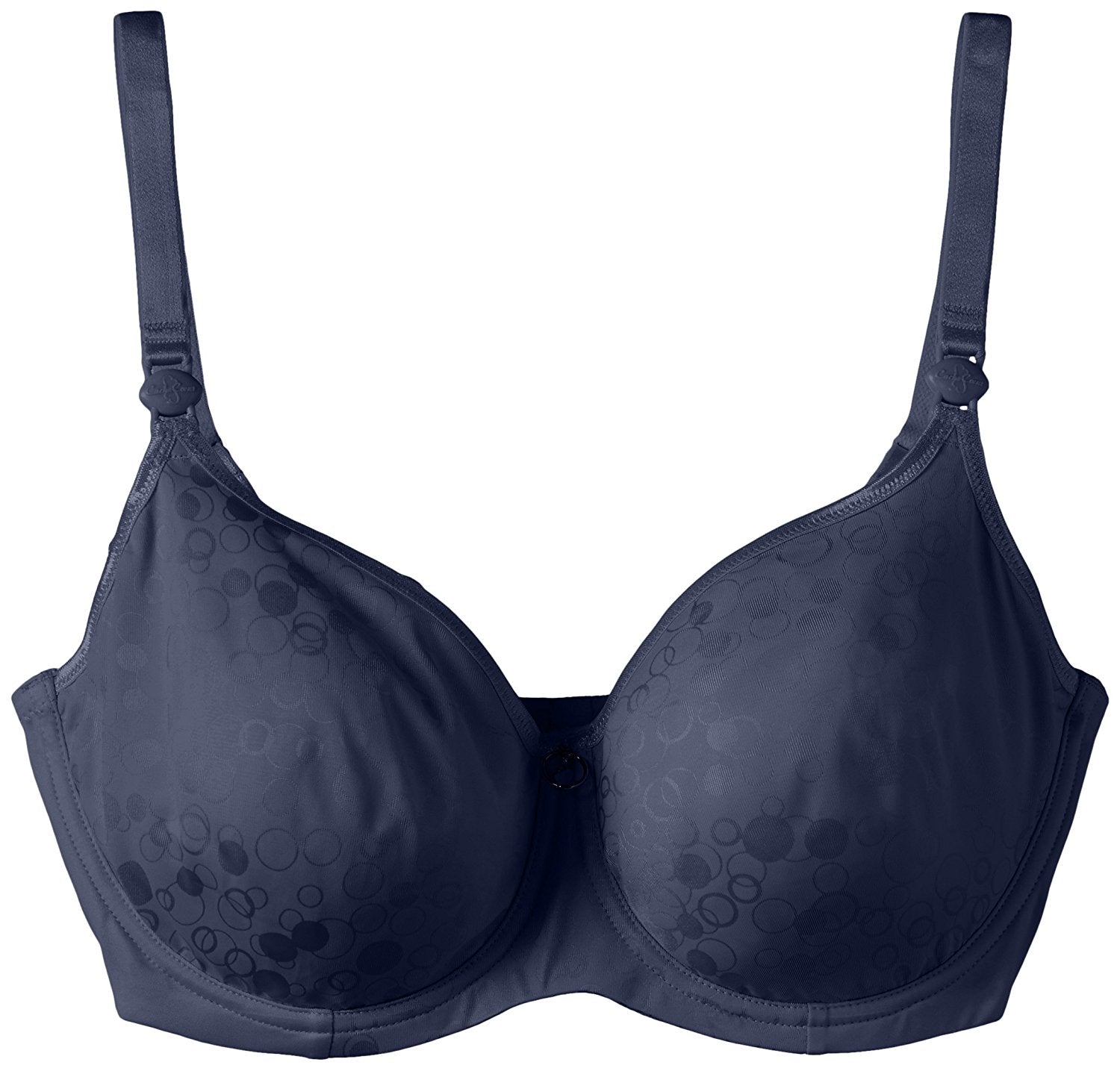 CC-SG440 - Cache Coeur Womens Gloss Underwire Maternity and Nursing Bra