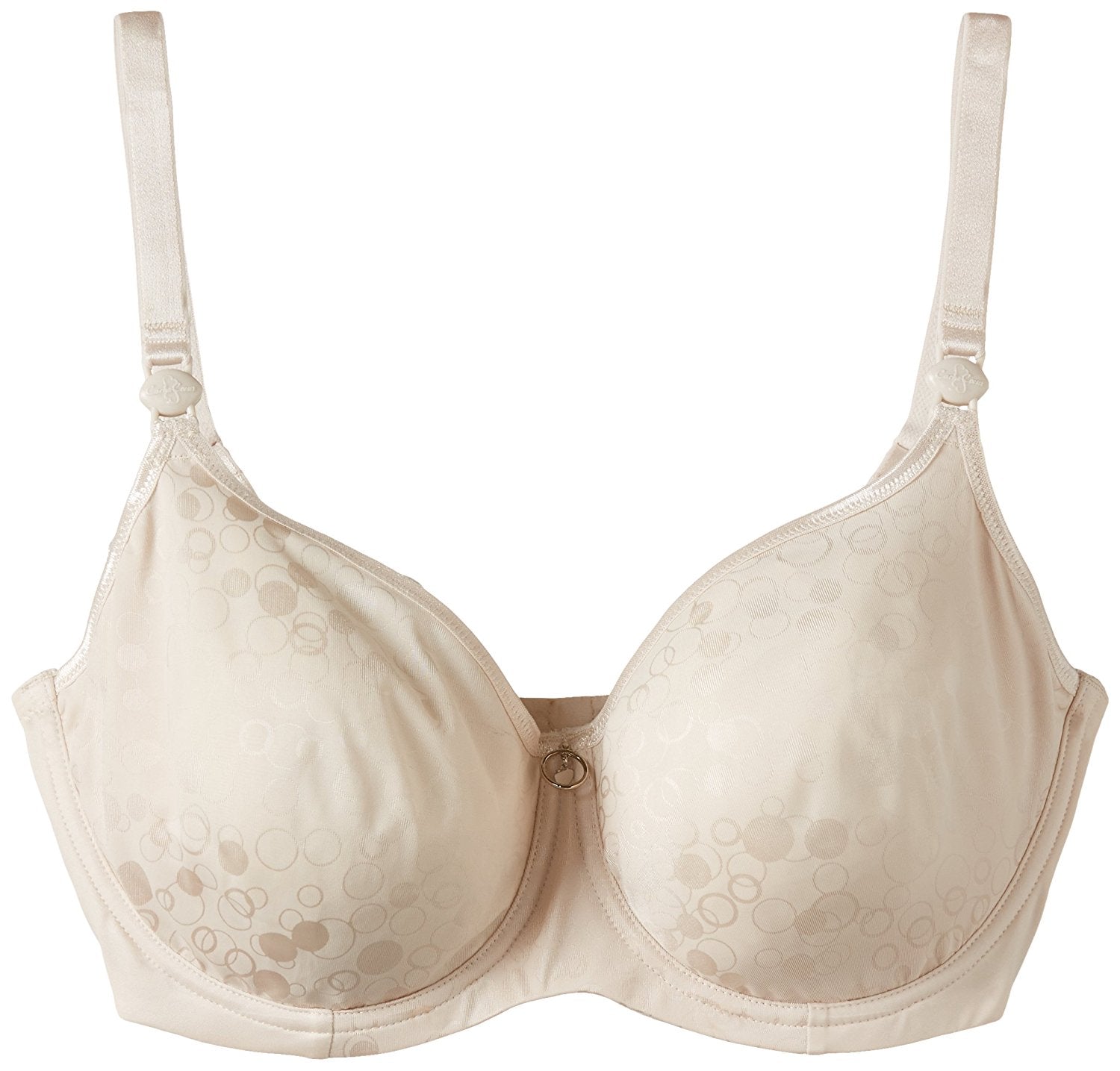 CC-SG440 - Cache Coeur Womens Gloss Underwire Maternity and Nursing Bra