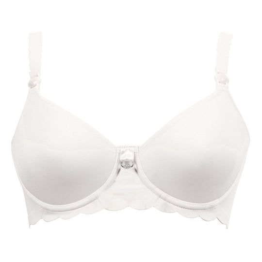 Cache Coeur Womens Diamond Underwire Maternity and Nursing Bra