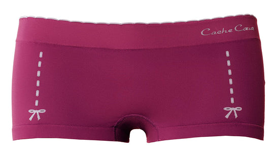 Cache Coeur Womens Illusion Low Waist Maternity Shorts