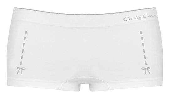 Cache Coeur Womens Illusion Low Waist Maternity Shorts