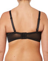 Elomi Womens Smoothing Underwired Foam Moulded Strapless Bra
