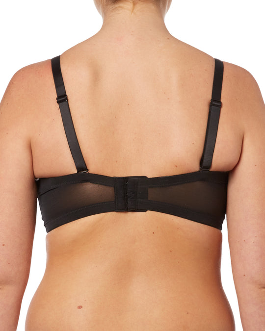 Elomi Womens Smoothing Underwired Foam Moulded Strapless Bra