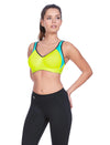 Freya Sonic Women`s Active Underwire Molded Sports Bra