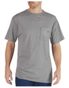 Dickies Mens Performance Short Sleeve drirelease® T-Shirt