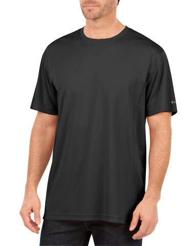Dickies Mens Performance Short Sleeve Cooling T-Shirt