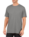 Dickies Mens Performance Short Sleeve Cooling T-Shirt