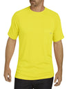 Dickies Mens Temp-iQ Performance Cooling T-Shirt