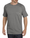 Dickies Mens Temp-iQ Performance Cooling T-Shirt