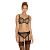 Fantasie Susanna Women`s Underwire Side Support Bra