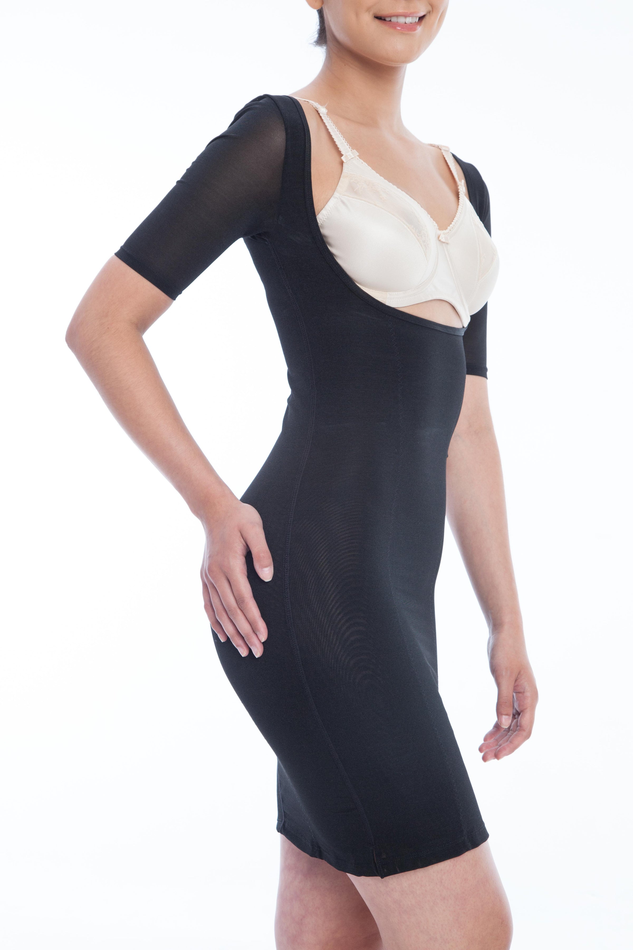 Flexees by Maidenform Firm Control Shapewear Romper -  Canada