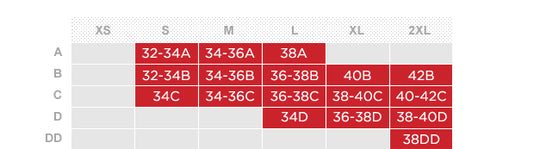 Champion Womens The Infinity Mesh Sports Bra