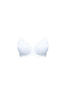Fantasie Smoothing Women`s Seamless Balcony Bra
