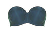 Fantasie Smoothing Women`s Moulded Seamless Strapless Bra