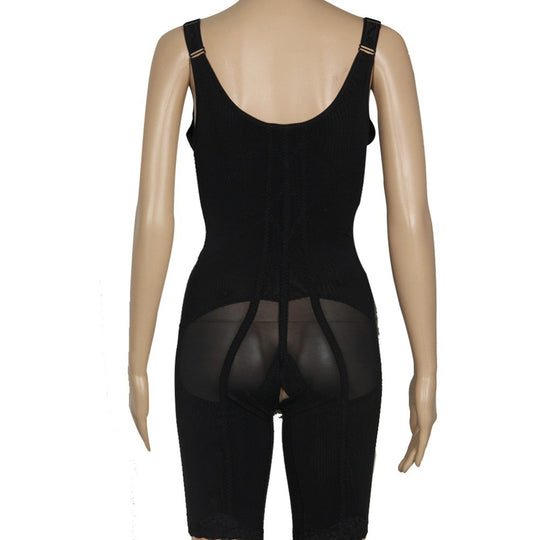 Magnetic Corset Shapewear Bodysuit for Women