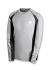 Champion Double Dry Extreme Compression Long-Sleeve Men's T Shirt