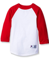 Champion Youth Raglan Baseball T-Shirt