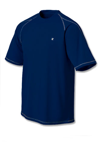 Campion Men's Double Dry Short Sleeve Tee
