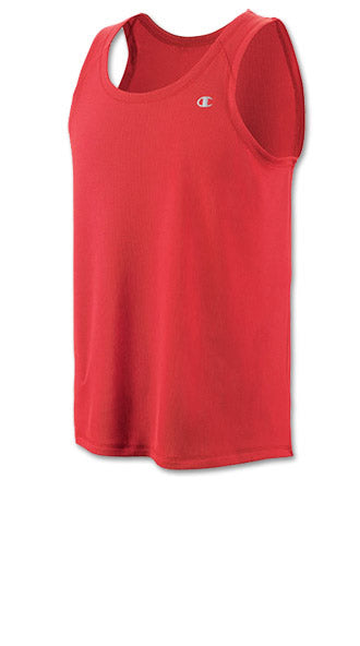 Champion Double Dry Mens Tank Top