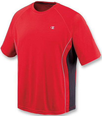 Champion Double Dry Eco Men's Training T Shirt