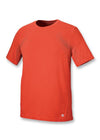 Champion Mens Double Dry Seamless Vented T Shirt