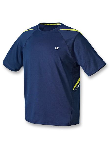 Champion Double Dry+ Sprint Men's T Shirt