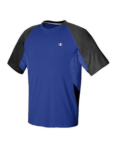 Champion Double Dry Eco Quick-Drying Men's Training T Shirt