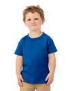 Fruit Of The Loom Toddlers HD Cotton Short Sleeve Crew T-Shirt