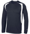 Champion Double Dry Elevation II Long Sleeve Tee