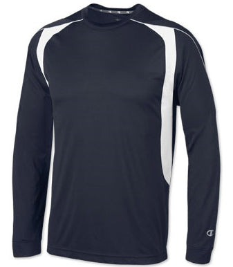 Champion Double Dry Elevation II Long Sleeve Tee