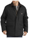 Dickies Mens Sanded Chore Duck Coat