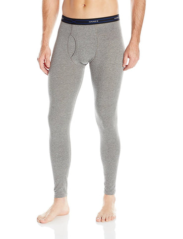 Hanes Mens Red Label Thermal Pant