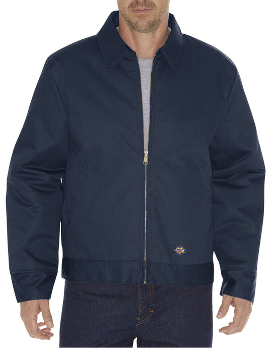 Dickies Mens Insulated Eisenhower Jacket