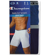 Champion Double Dry® Active Fit Men's Boxer Briefs 2-Pack