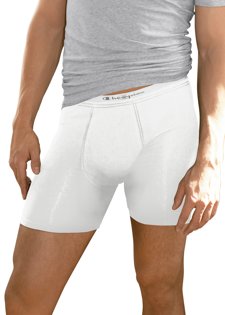 Champion Double Dry ActiveFit Boxer Brief