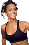Champion Women's Shape T-Back Medium Control Sports Bra