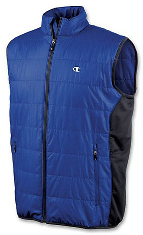 Champion Active Micro-Fill Men's Vest