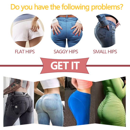 VASLANDA Padded Butt Lifter Body Shaper Tummy Control Panties High Waist Lace Boyshort ASS Pad Shorts Hip Enhancer Shapewear