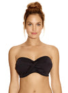 Fantasie Womens Versailles Underwire Twist Bandeau Bikini Top