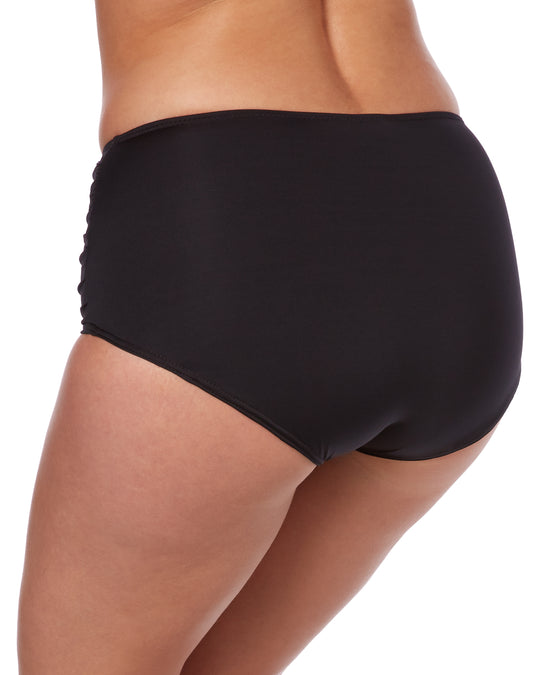 Fantasie Womens Versailles Classic Fold Swim Brief