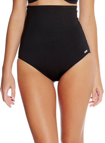 Fantasie Womens Versailles High-Waist Control Swim Brief