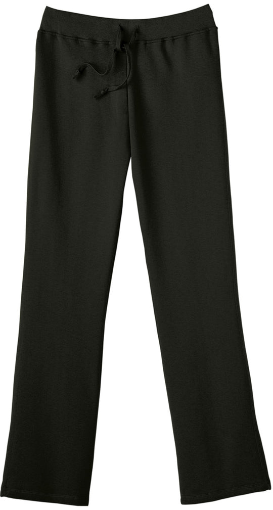 Hanes Women's Fleece Pant - 8 oz