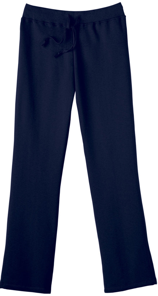 Hanes Women's Fleece Pant - 8 oz
