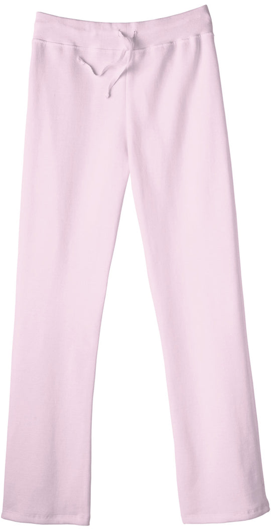 Hanes Women's Fleece Pant - 8 oz