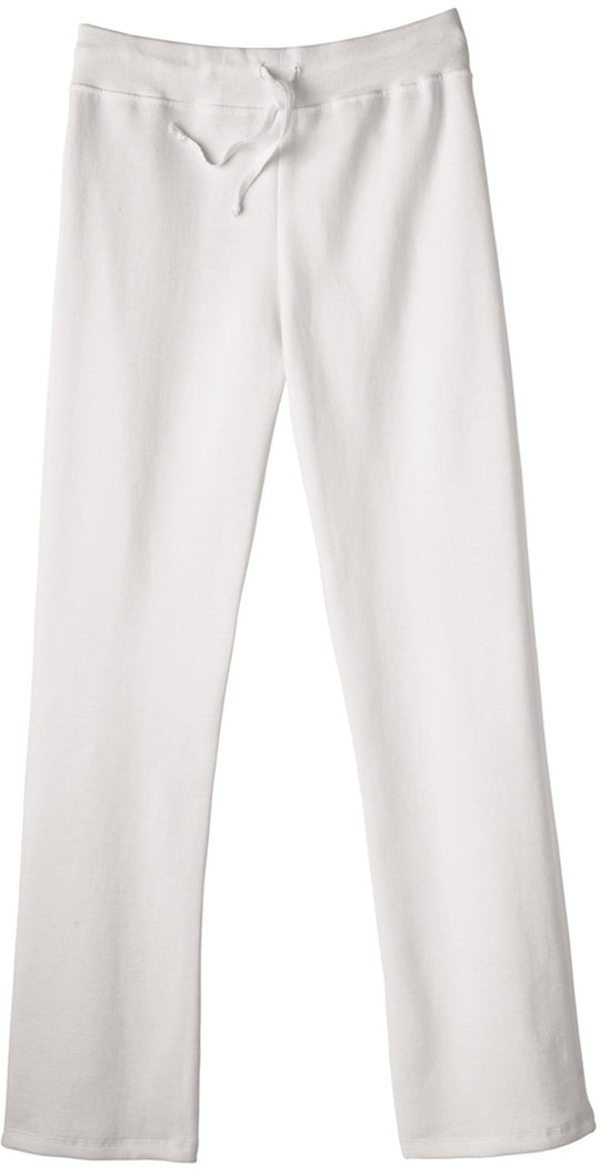 Hanes Women's Fleece Pant - 8 oz